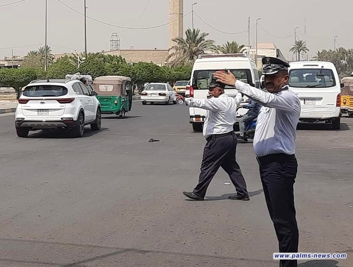 المرور: رادارات جوالة وثابتة ومفارز متنقلة للحد من المخالفات والسرعة العالية